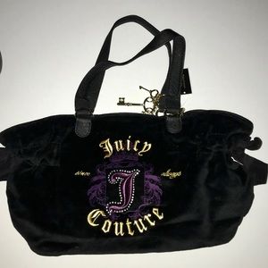 Juicy Couture Purse